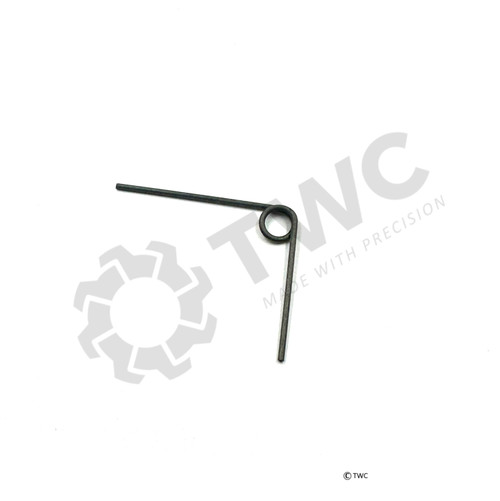Trigger spring.
Weihrauch 9022