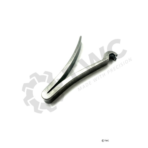 Westley Richards Ejector spring