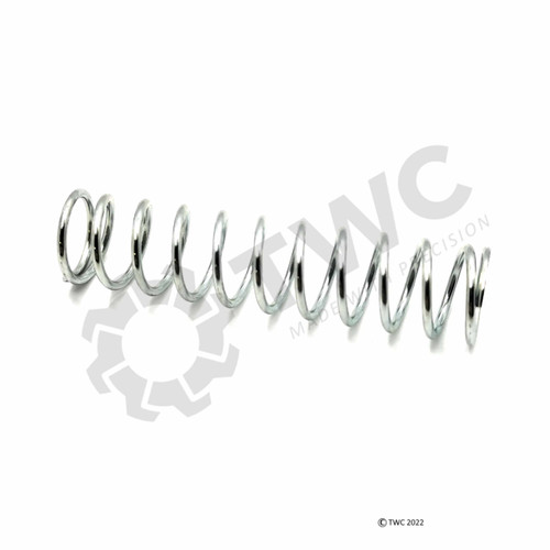 CS609 - Mainspring, UK Customers only. 