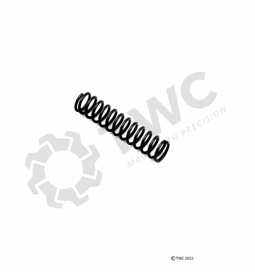 CS610 - Filling Valve spring/ Trigger weight spring.