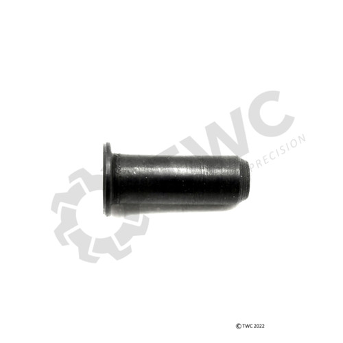 DP020 Mainspring guide DP020 Mainspring guide