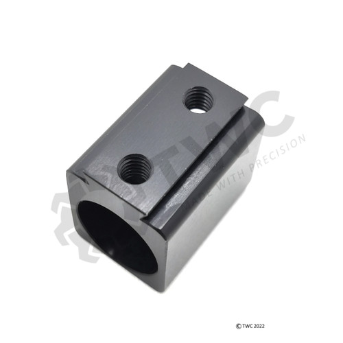 DV021 - Sight base, Air Arms Pt No CZ004.