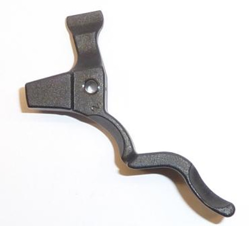 EC044 - Ruger 10/22 Extended Mag Release.