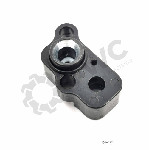 EC215 - VALVE BLOCK INSERT .22 Cal EC215 - VALVE BLOCK INSERT .22 Cal