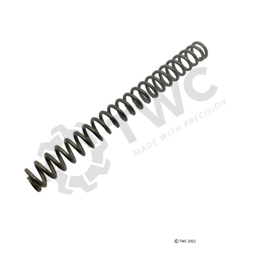Weihrauch HW80: Mainspring
Beeman R1 Mainspring Weihrauch HW80: Mainspring
Beeman R1 Mainspring