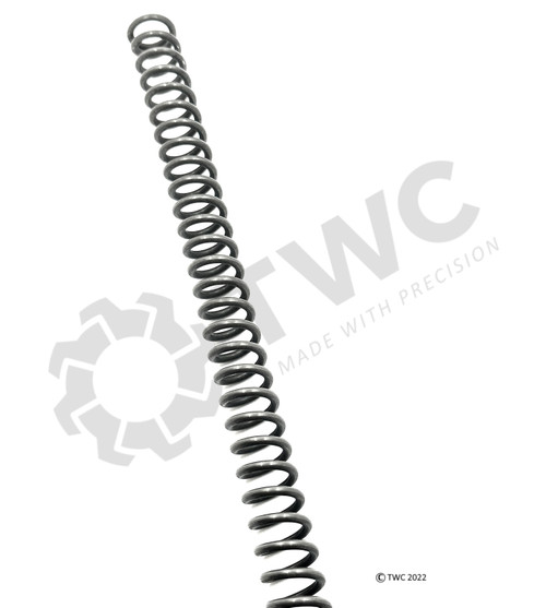 MS088 - Mainspring Cometa 200 and 220