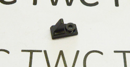 OS437 - Front sight blade for CP 1 pistol OS437 - Front sight blade for CP 1 pistol