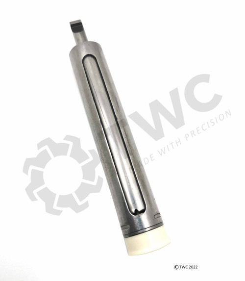 P071 - HW95 & R10 Piston with seal fitted. P071 - HW95 & R10 Piston with seal fitted.