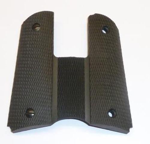 PG049 - Colt 1911 Tactical Grips. PG049 - Colt 1911 Tactical Grips.