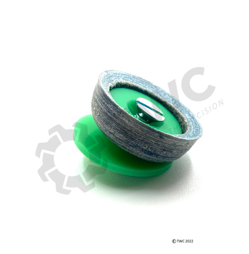 Piston washer unit - Contains B1002, CW009, W046 & W058.