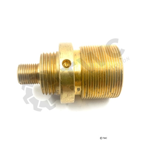 Air Arms CZ085- cylinder filler end mk2- s200