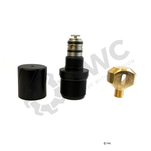 PW181 Air Arms charging conversion kit, Air Arms Pt No S492
