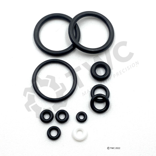 PW325* - Seal kit BSA Superten.