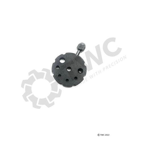 POWER ADJUSTING WHEEL- FX 11020