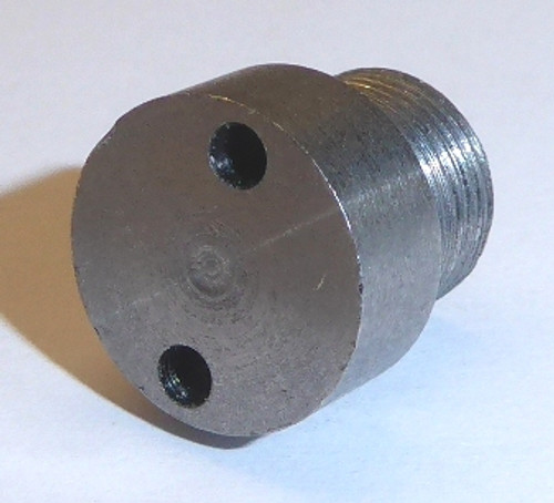 Striker Disc Side Lock Striker Disc Side Lock