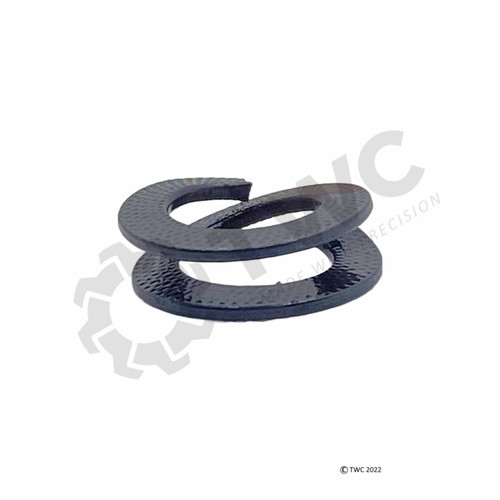 W200 - Parker Hale Silencer Spring washer  W200 - Parker Hale Silencer Spring washer