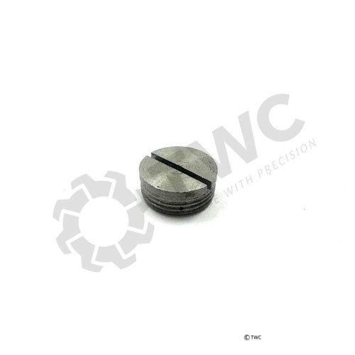 Hinge Pin Cap fits AYA various models. 
AYA 906