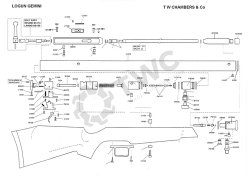 Logun Gemini Diagram (Digital Download) Logun Gemini Diagram (Digital Download)