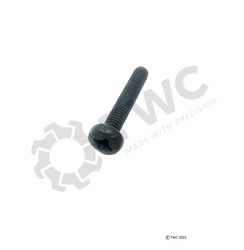 SET SCREW (BLACK) for reximex