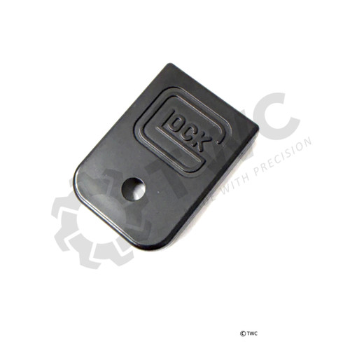 EC373-Magazine bottom cap (glock 17 gen 4)