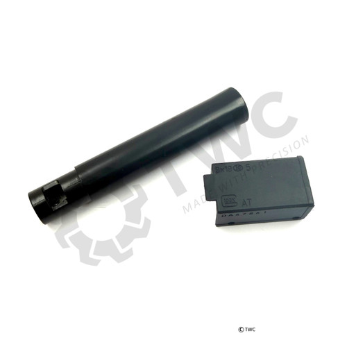 GL175-3- Barrel housing for Glock 17 gen 5