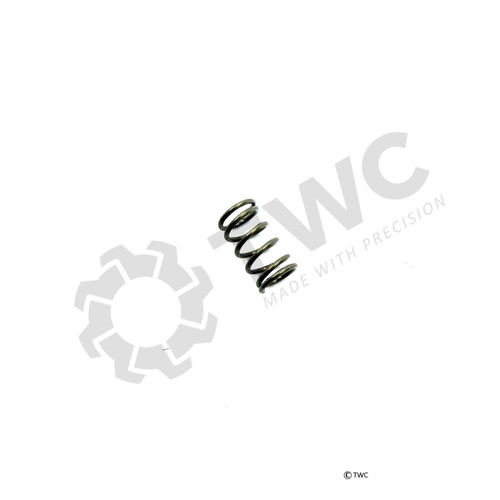 GL175-17- Hammer stopper spring for Glock 17 gen 5