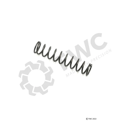 CS1007-Cocking lever lifter spring-  B133413801 (part 25 on diagram)