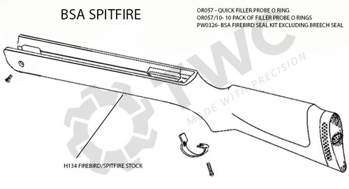Spitfire