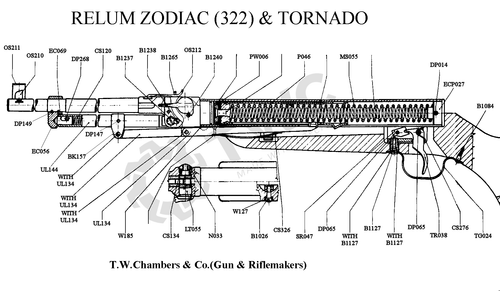 Tornado - 322