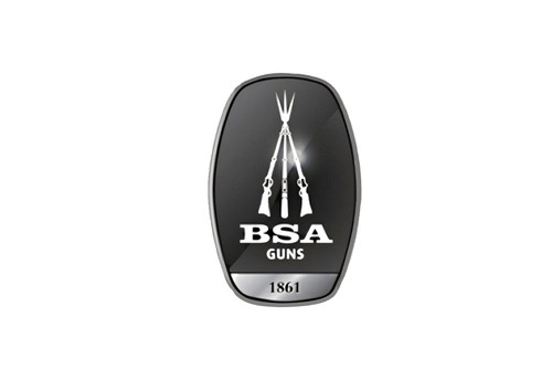 BSA