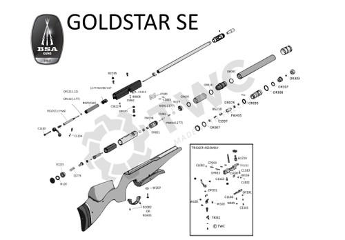Goldstar SE
