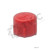 N087/6 - Pack of 6- Buddy bottle caps - Plastic. For 1/4" BSP threads, BSA bottles etc.