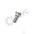 Norica Piston washer screw