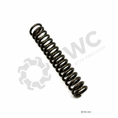 CS190 - Trigger spring/Barrel catch spring - T. W. Chambers & Co