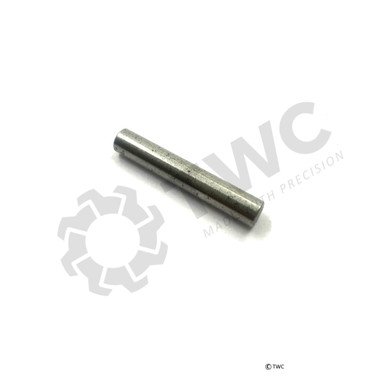 DP038 - Forend/Trigger catch pin - T. W. Chambers & Co