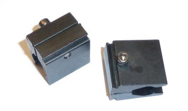 DV047 - Crossman scope blocks. - T. W. Chambers & Co