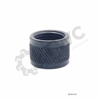 N061 - Silencer thread protector - 1/2