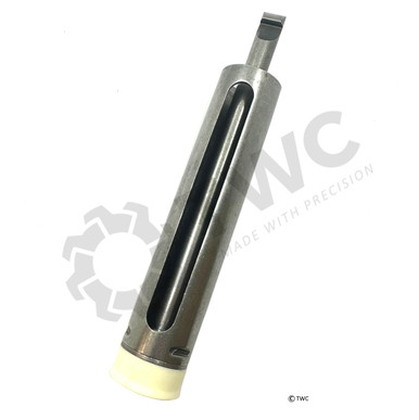 P068 - Piston (Inc Piston Seal) - fits HW50, HW,99, Beeman HW50, R6 and ...