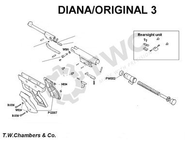PIECES D TACH ES DIANA visual data 5