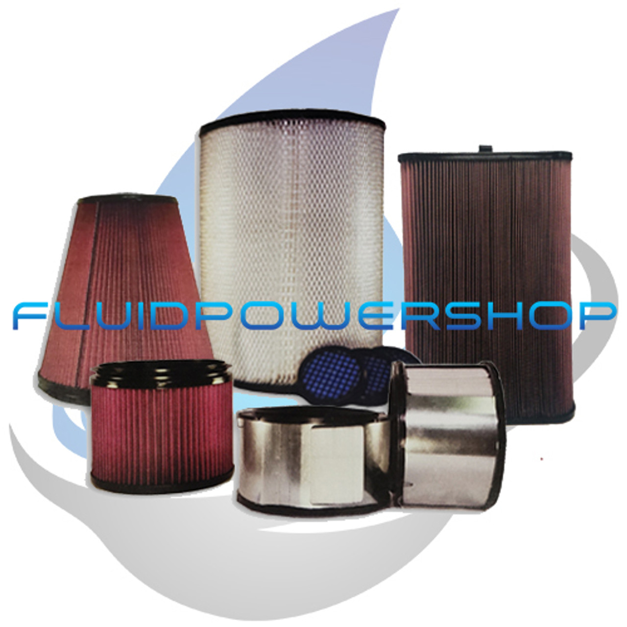 Marine Diesel Fuel Filters
