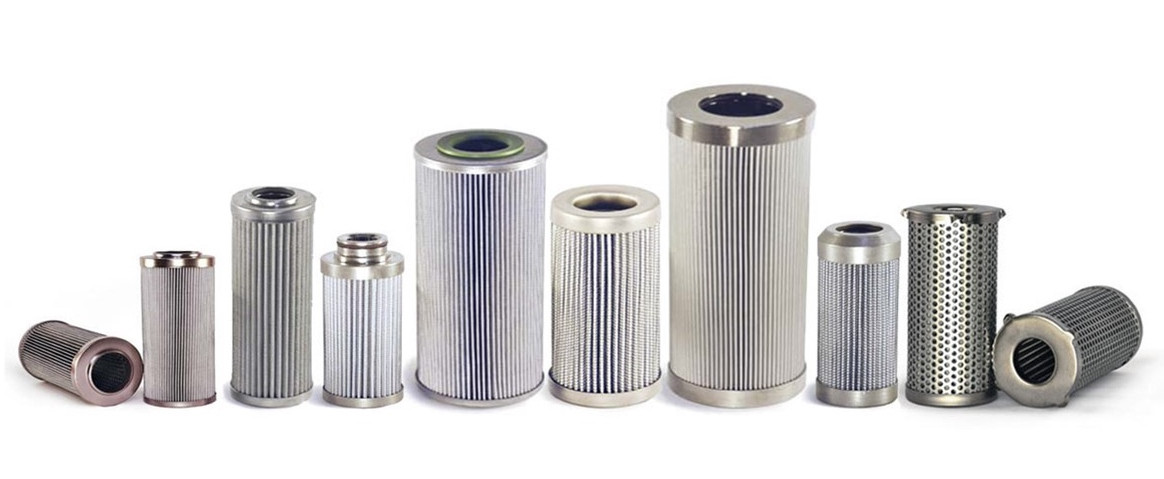 Filtrec Pressure Filter Replacement for DLD90F03B - Fluid ...