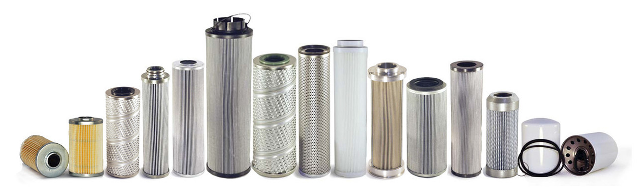 Hydraulic Filters