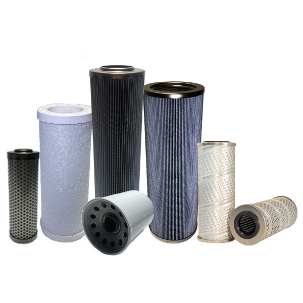 Alfamar 585530326 Hydraulic Filter Replacement