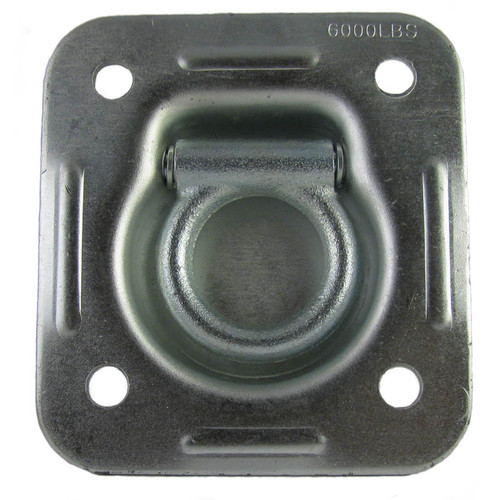 In-Floor D-Ring