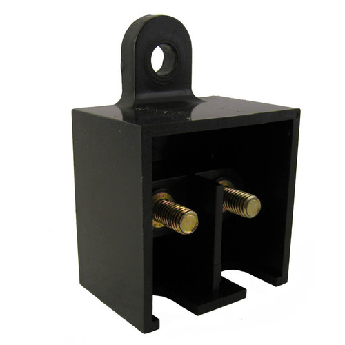 Two Terminal Junction Box