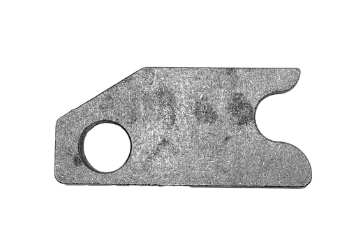 Dump Door Latching Stop