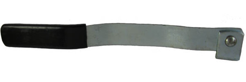1" Flat Handle