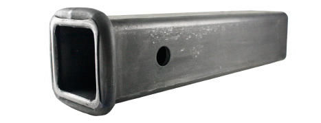 12" Receiver Tube