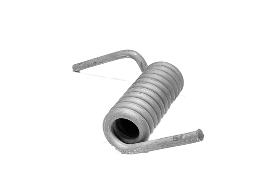 Right Gate Helper Spring