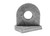 D-Shaped Dump Door Hinge